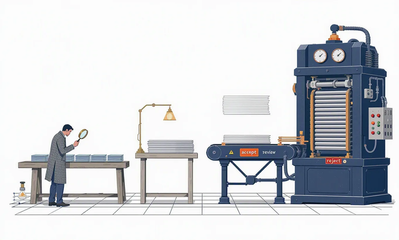 Bar replay or automated backtesting: a wordless annotated mechanism illustration