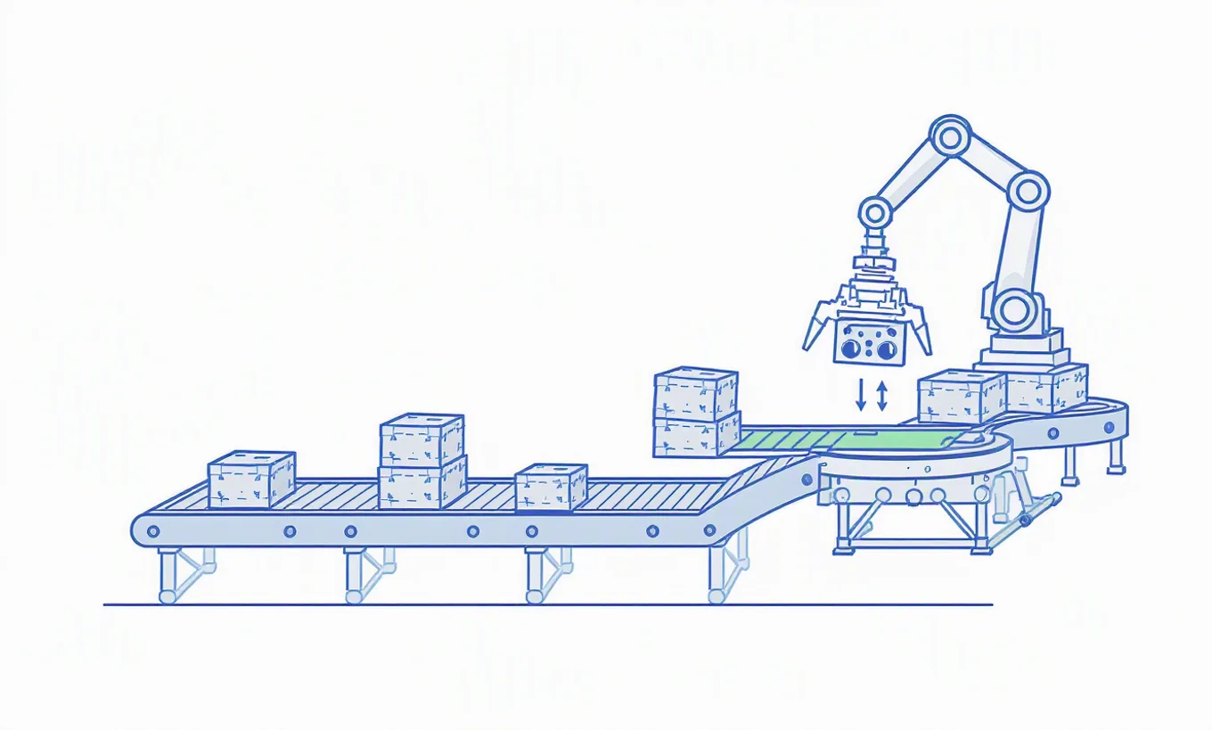 How to reconcile data from multiple venues: a wordless annotated mechanism illustration