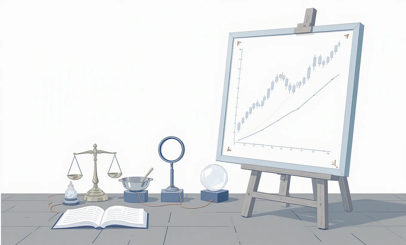 What belongs in a performance disclosure: a wordless annotated mechanism illustration