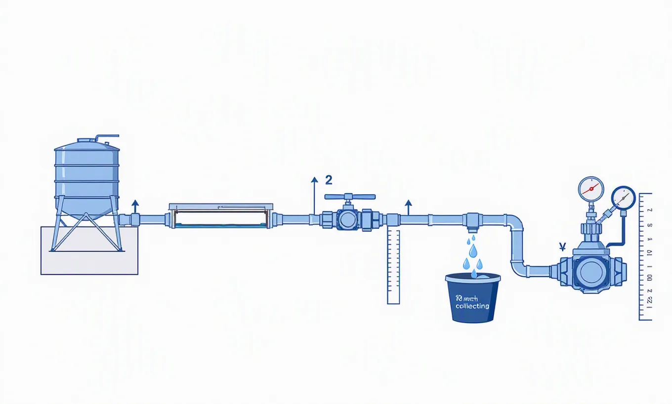 What is risk per trade: a wordless annotated mechanism illustration